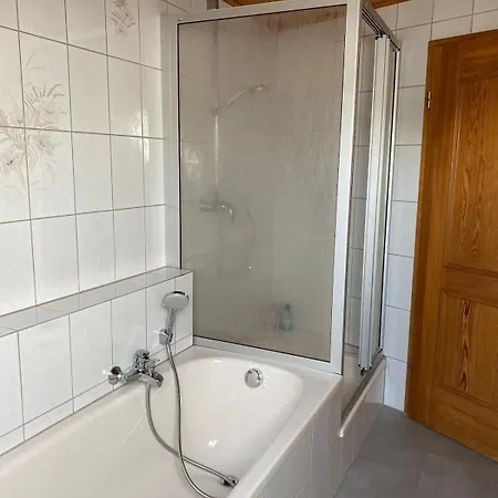 Dachgeschosswohnung Im Zweiten Obergeschoss * Bruck in der Oberpfalz