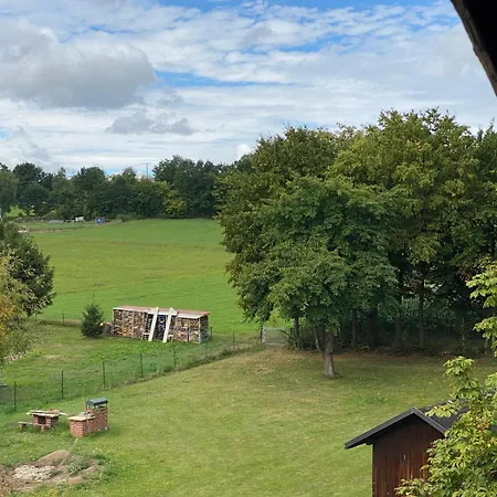Dachgeschosswohnung Im Zweiten Obergeschoss * Bruck in der Oberpfalz