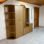 Apartman Dachgeschosswohnung Im Zweiten Obergeschoss Bruck in der Oberpfalz