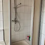 Apartman Dachgeschosswohnung Im Zweiten Obergeschoss *