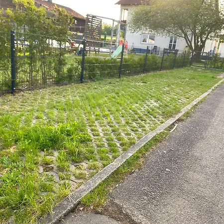 Dachgeschosswohnung Im Zweiten Obergeschoss